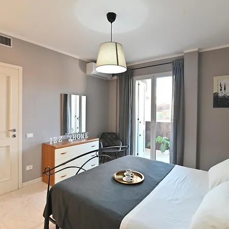 Izzhome Element Appartement