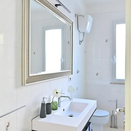 Διαμέρισμα Izzhome Element *