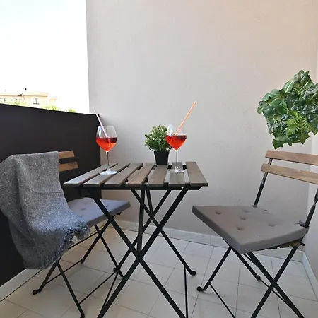 Izzhome Element Appartement *