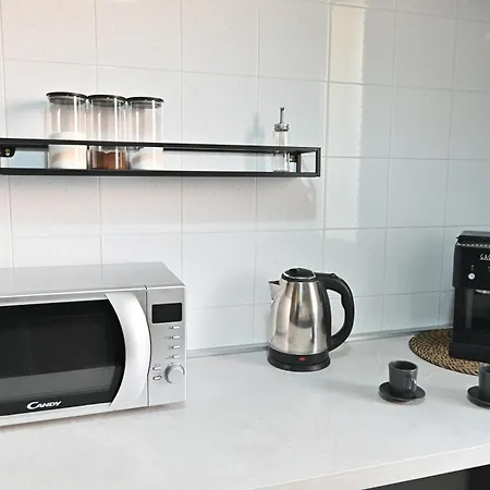 Izzhome Element Appartement Pula