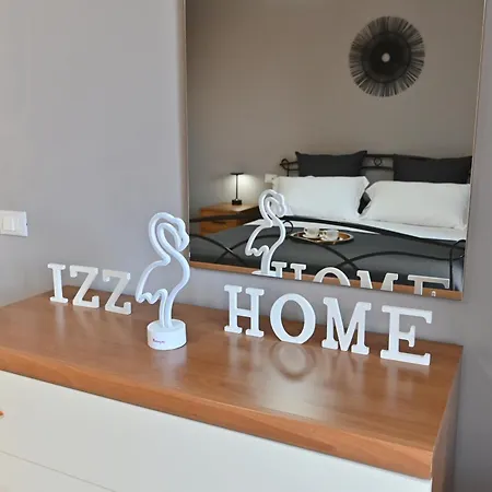 Izzhome Element Διαμέρισμα