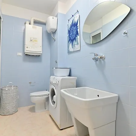 Διαμέρισμα Izzhome Element Pula