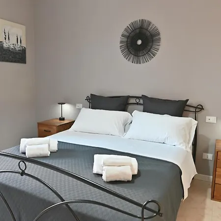 Διαμέρισμα Izzhome Element