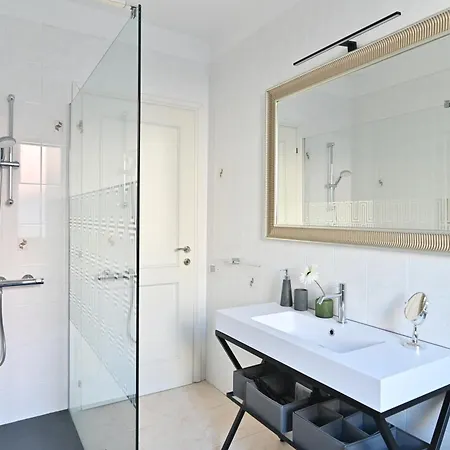 Izzhome Element Appartement *