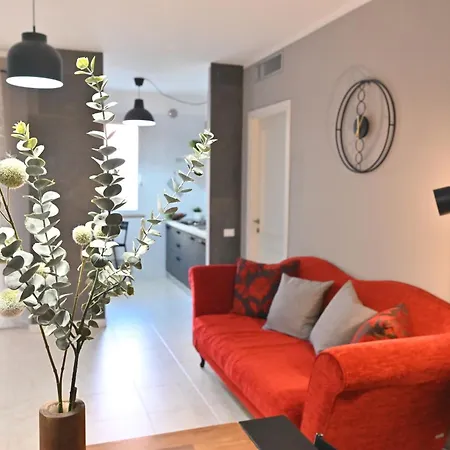 Izzhome Element Appartement