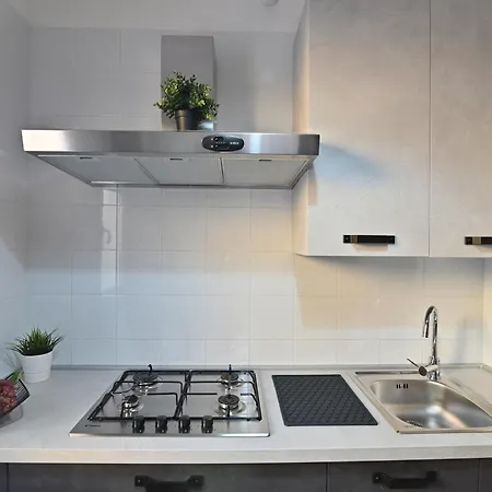 Appartement Izzhome Element