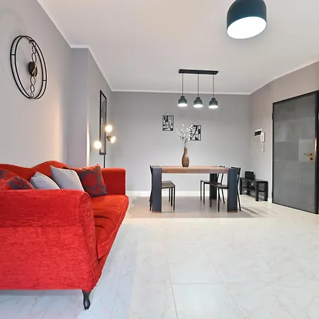 Izzhome Element Appartement *