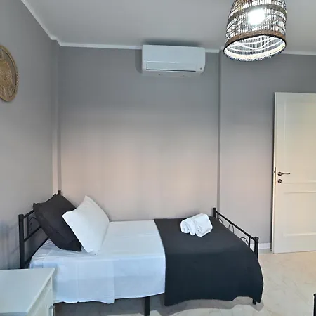 Διαμέρισμα Izzhome Element *