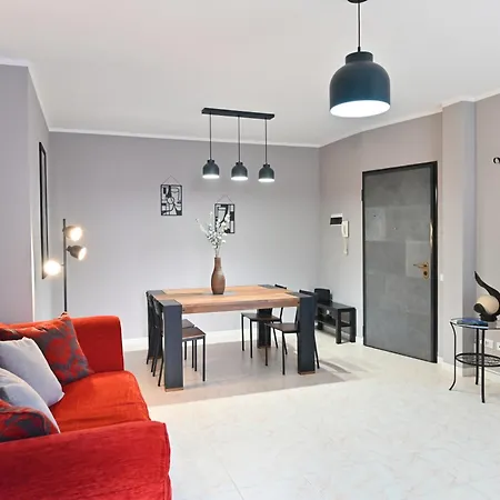 Διαμέρισμα Izzhome Element *