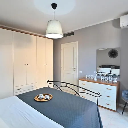 Izzhome Element Appartement Pula