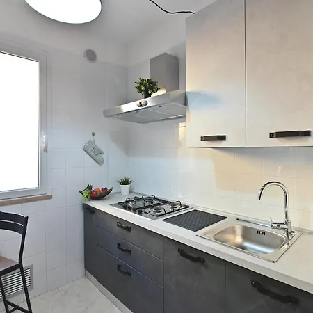 Appartement Izzhome Element Pula