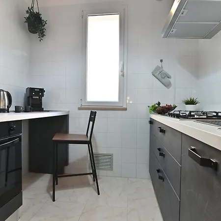 Izzhome Element Appartement *