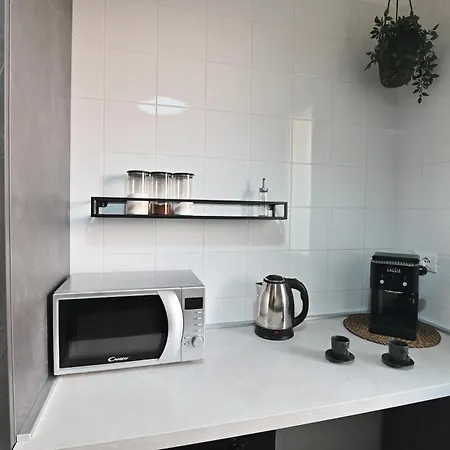 Διαμέρισμα Izzhome Element *
