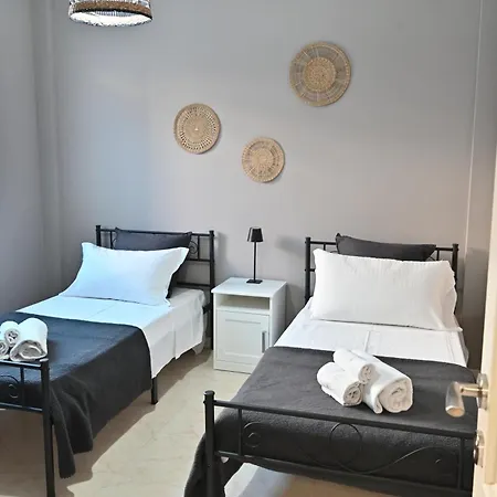 Διαμέρισμα Izzhome Element Pula